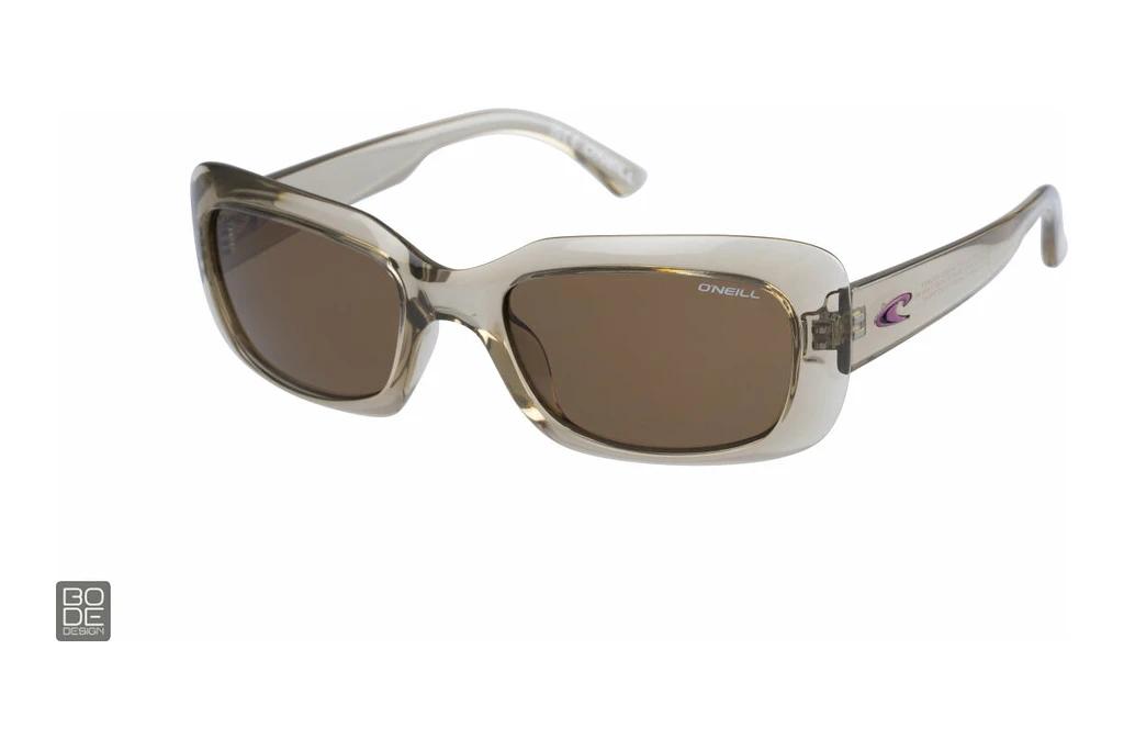O`Neill   ONS 9012 2.0 100P solid browngloss crystal birch | blue crystal